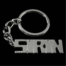 Hace Bazaar Şirin Isimli Anahtarlık
