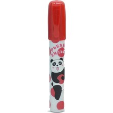 Taros Unıck Color Panda Kalem Silgi