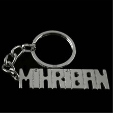 Hace Bazaar Mihriban Isimli Anahtarlık