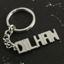 Hace Bazaar Dilhan Isimli Anahtarlık