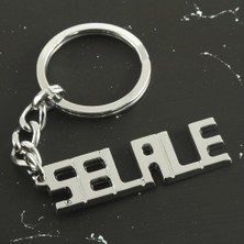 Hace Bazaar Şelale Isimli Anahtarlık