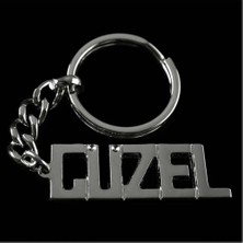 Hace Bazaar Güzel Isimli Anahtarlık