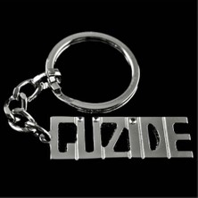 Hace Bazaar Güzide Isimli Anahtarlık
