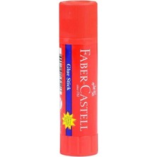 Faber-Castell Stick 10 Gr.