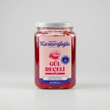 Karaşerifoğlu Gül Reçeli 800 gr
