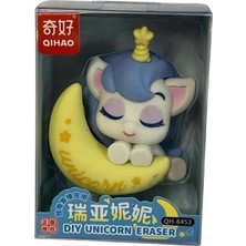 Taros Unick Color Unicorn Mega Silgi