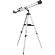 Forestia 700X60 Profesyonel Kara ve Uzay Teleskobu - 1000M/6M Görüş Alanı