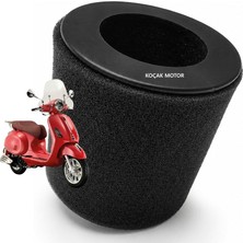 Koçak Motor Rks Pride -Akalite- Hava Filtresi Içi
