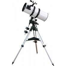 Forestia Profesyonel Astronomik Teleskop 203/800 - Astrofotografi Uyumlu