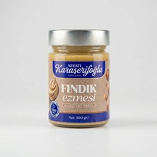 Karaşerifoğlu Fındık Ezmesi 300 gr