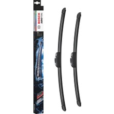 Bosch Infiniti Fx 2002-2008 Aerotwin Ön Cam Silecek Takımı 550 mm / 500 mm