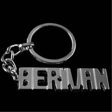 Hace Bazaar Berivan Isimli Anahtarlık