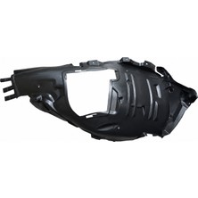 Btap Mercedes W205 Çamurluk Davlumbazı Ön Sol Kapaksız 2056903101