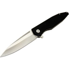 Grey Wolf Drop Point D2 Cep Çakısı 1091 21 cm