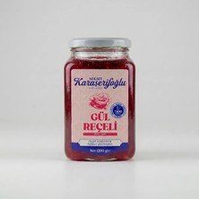 Karaşerifoğlu Gül Reçeli 1200 gr
