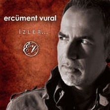 Aktüel Ercüment Vural - Izler (Cd)