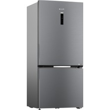 Arçelik 283655 Eı Aı Fit Kombi No Frost Buzdolabı