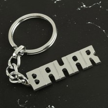 Hace Bazaar Bahar Isimli Anahtarlık