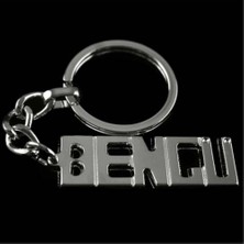 Hace Bazaar Bengü Isimli Anahtarlık