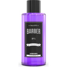 Marmara Barber Kolonya 400ML No:1 Pet Şişe