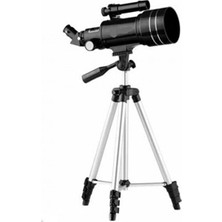 Forestia 30070 Astronomik Uzay Teleskopu - 150X Büyütme Kapasiteli Hd Lens