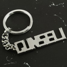 Hace Bazaar Günseli Isimli Anahtarlık