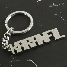 Hace Bazaar Karanfil Isimli Anahtarlık
