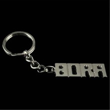 Hace Bazaar Bora Isimli Anahtarlık