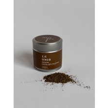 Senzo Hojicha Kavrulmuş Yeşil Çay Tozu 40GR