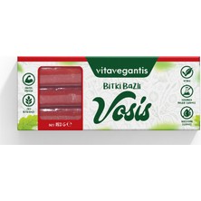 Vitavegantis Vegan Sosis 180gr