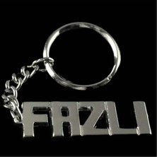 Hace Bazaar Fazlı Isimli Anahtarlık