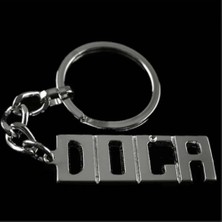 Hace Bazaar Doğa Isimli Anahtarlık