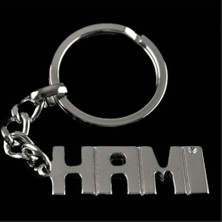 Hace Bazaar Hami Isimli Anahtarlık