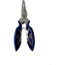 Anchor Halka Pensesi 12.5cm – Mavi