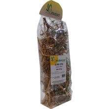 Doğal Ayrık Otu Demir Otu 50 gr Paket