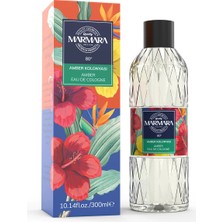 Marmara Barber Marmara Beauty Kolonya 300ML Amber Kutulu
