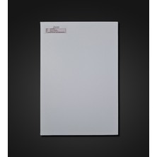 SANATOFİS Sanatofis 40 x 120 cm Duble Şase Profesyonel Tuval