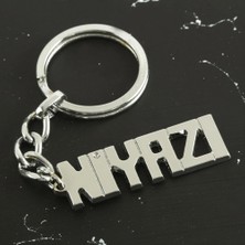 Hace Bazaar Niyazi Isimli Anahtarlık