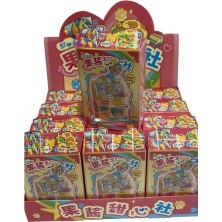 Taros Unick Color Candy Diy Market Set