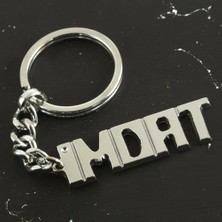 Hace Bazaar Imdat Isimli Anahtarlık