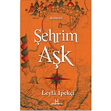 H Yayınları Şehrim Aşk