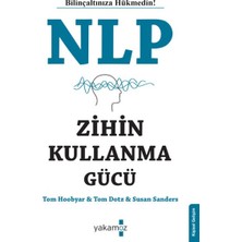 Yakamoz Yayınları Nlp Zihin Kullanma Gücü