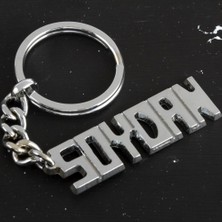 Hace Bazaar Soydan Isimli Anahtarlık