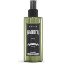 Marmara Barber Kolonya 250ML No:5 Sprey