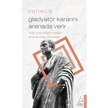 Destek Yayınları Gladyatör Kararını Arenada Verir - 2000 Yıllık Bilgelik Rehberi