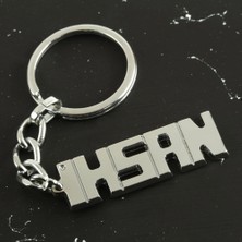 Hace Bazaar Ihsan Isimli Anahtarlık