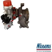 Nıssens XC40 B3154 T/t2/t5/t7/t9 - Turbo Komple