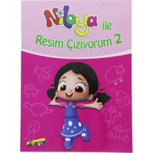 Keskin Color Niloya Aktivite Kitabı