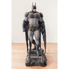 Star Figür Batman | Dark Knight Vigilante | Dev Figür 60 cm
