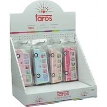 Taros Unick Color Otobüs Post-It